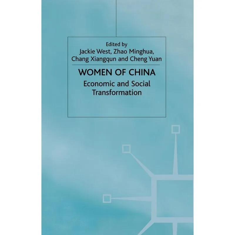 Women of China
