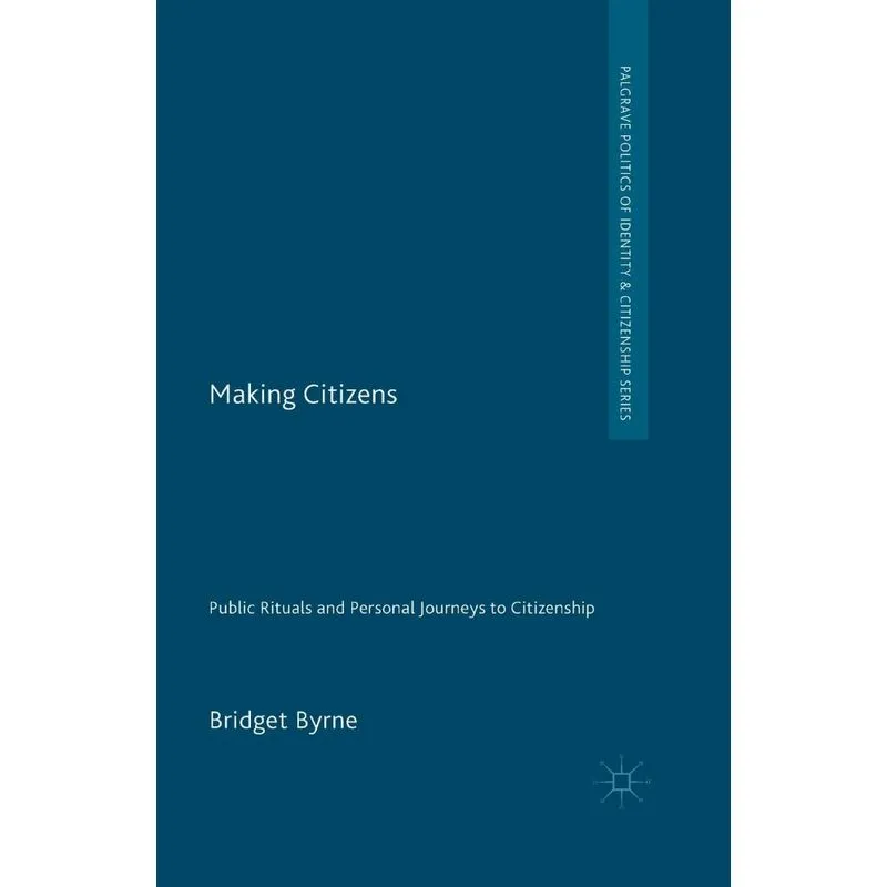 Making Citizens