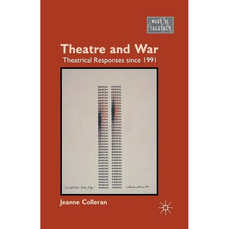 Theatre and War