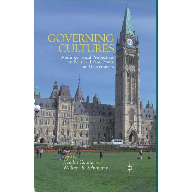 Governing Cultures