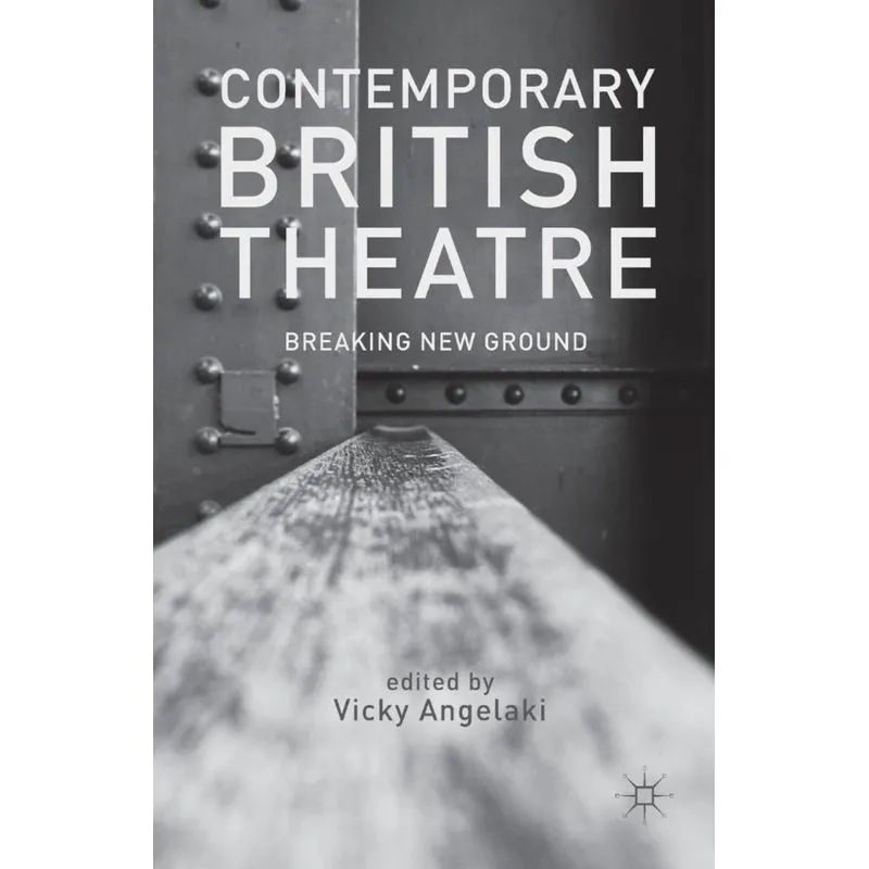 Contemporary British Theatre