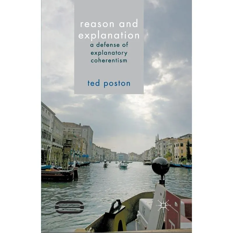 Reason and Explanation