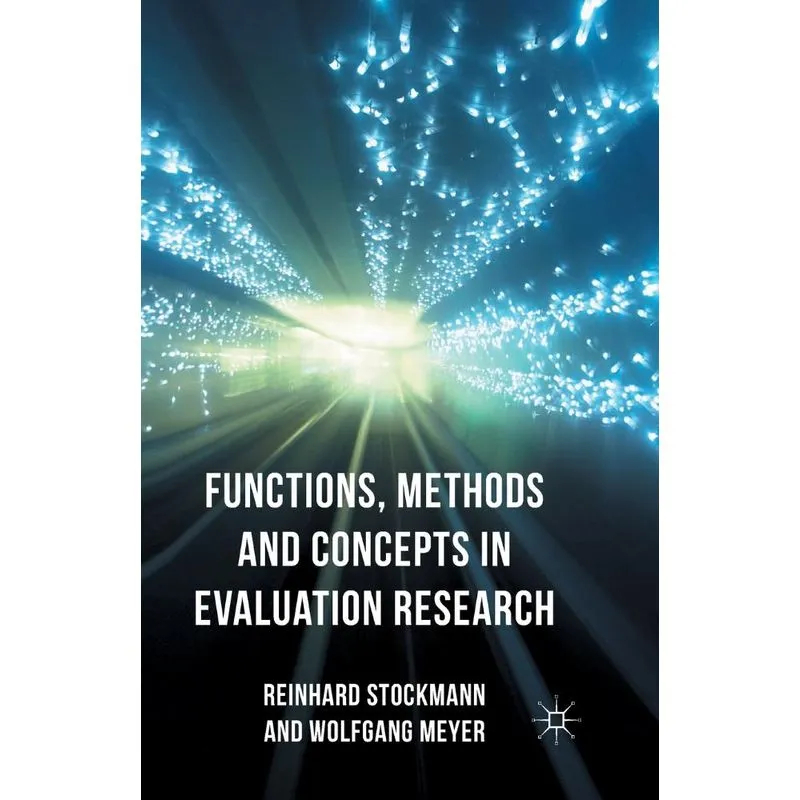 Functions, Methods and Concepts in Evaluation Research