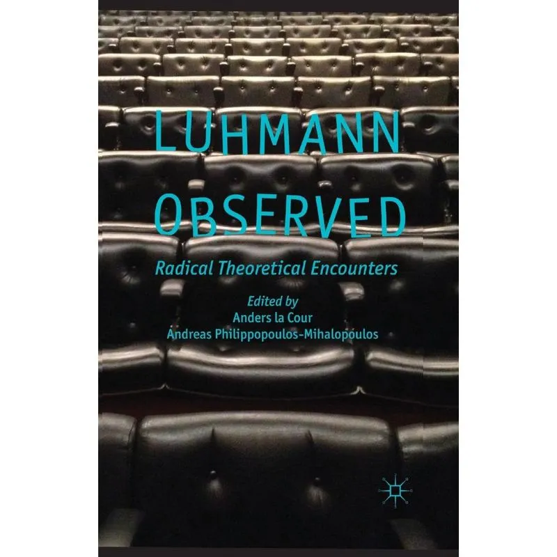 Luhmann Observed