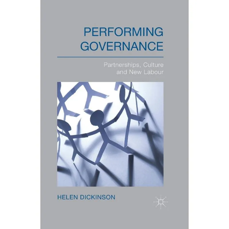 Performing Governance