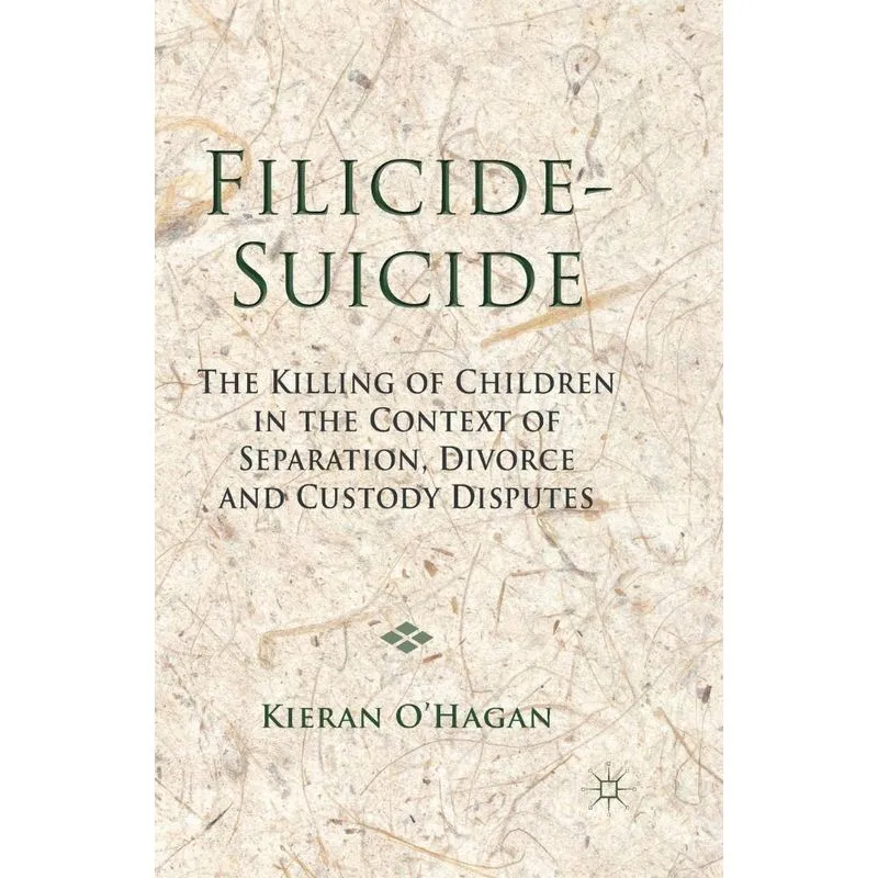 Filicide-Suicide