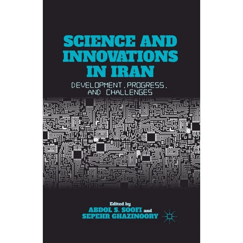 Science and Innovations in Iran