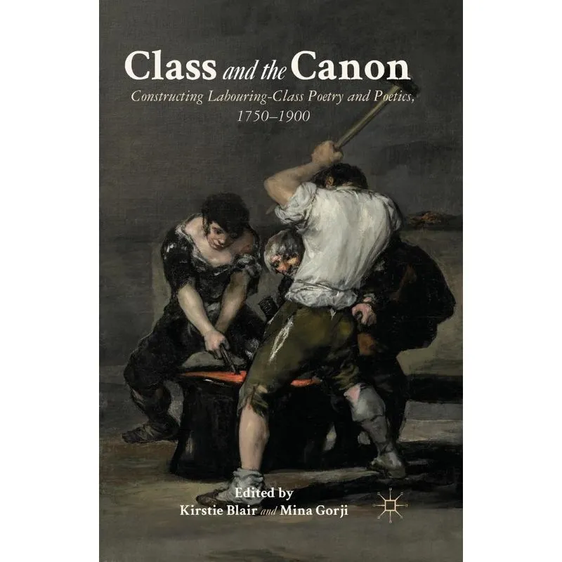 Class and the Canon