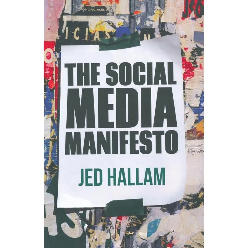 The Social Media Manifesto