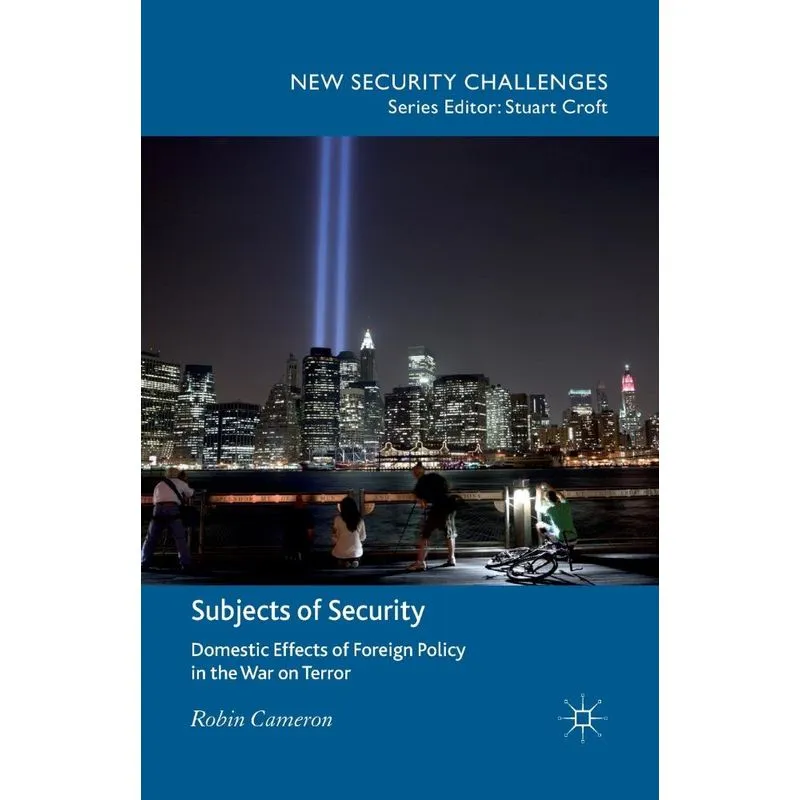 Subjects of Security