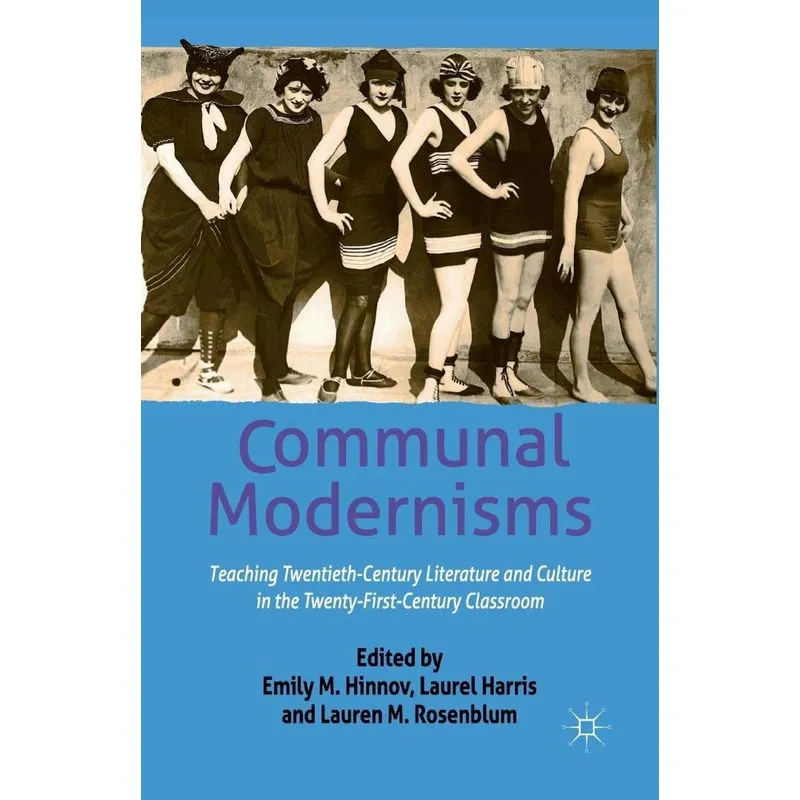 Communal Modernisms