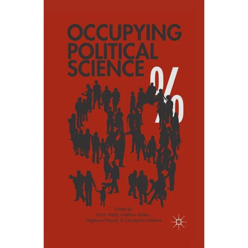 Occupying Political Science