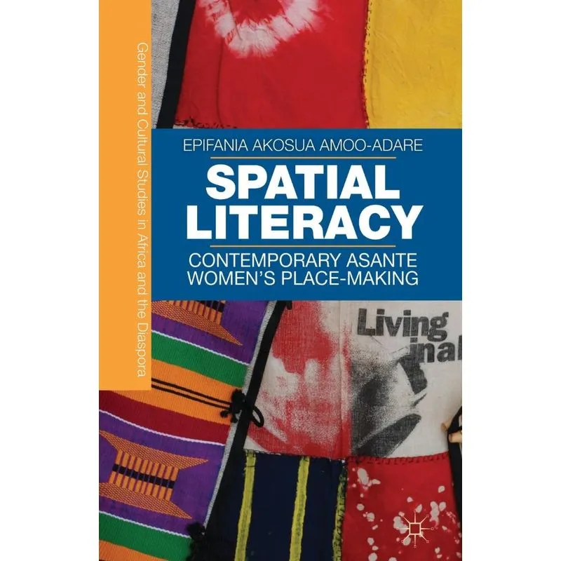 Spatial Literacy