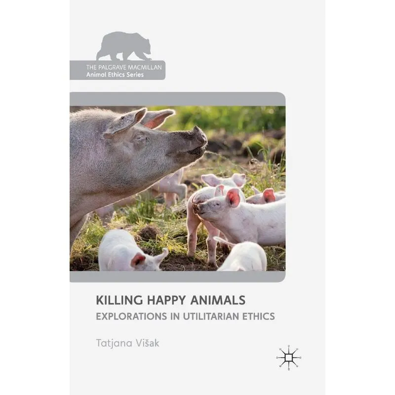 Killing Happy Animals