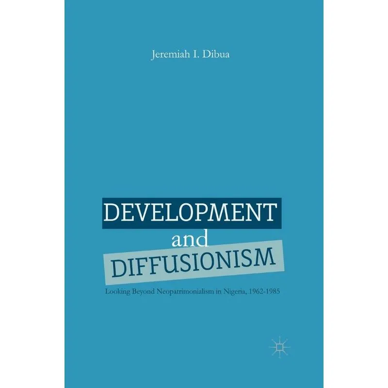 Development and Diffusionism