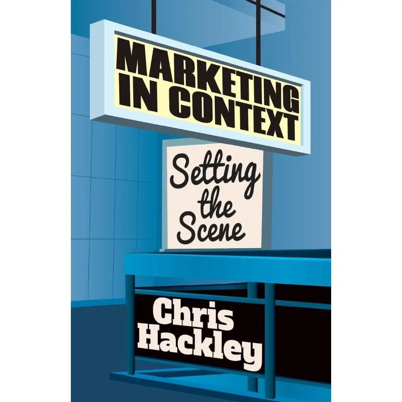 Marketing in Context