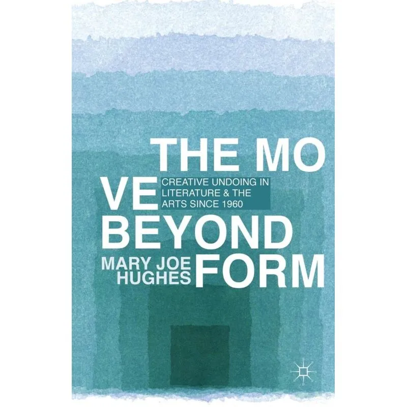The Move Beyond Form