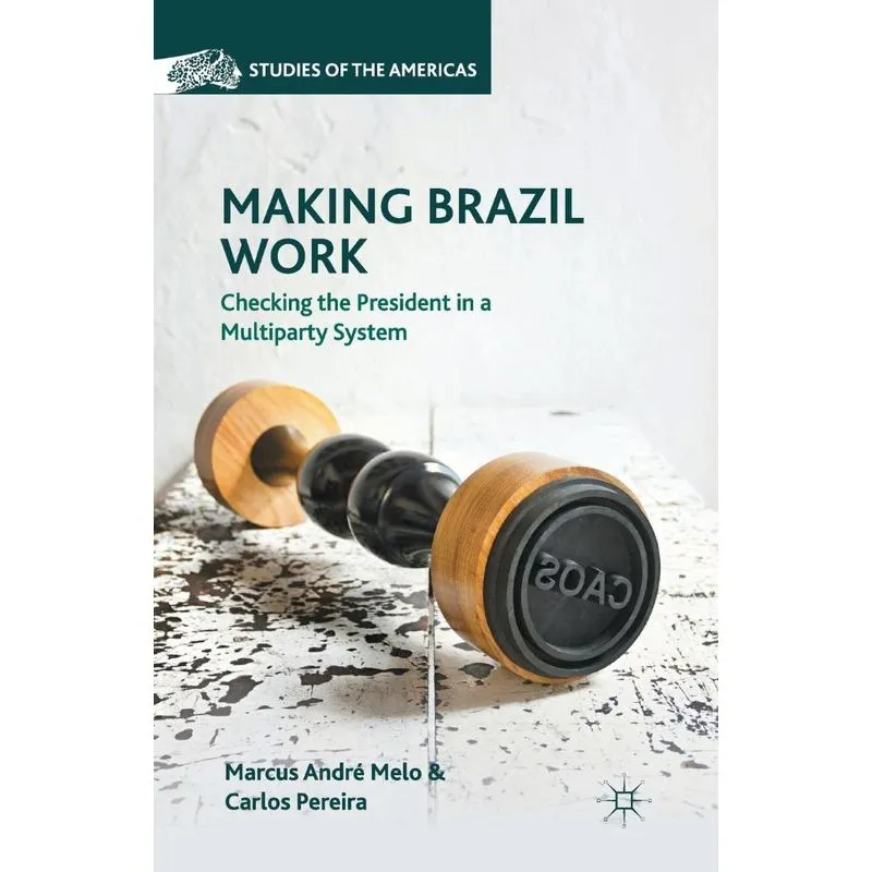 Making Brazil Work