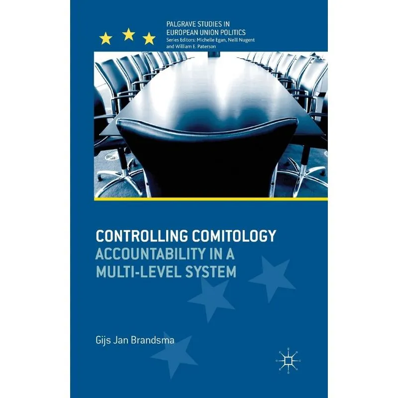 Controlling Comitology