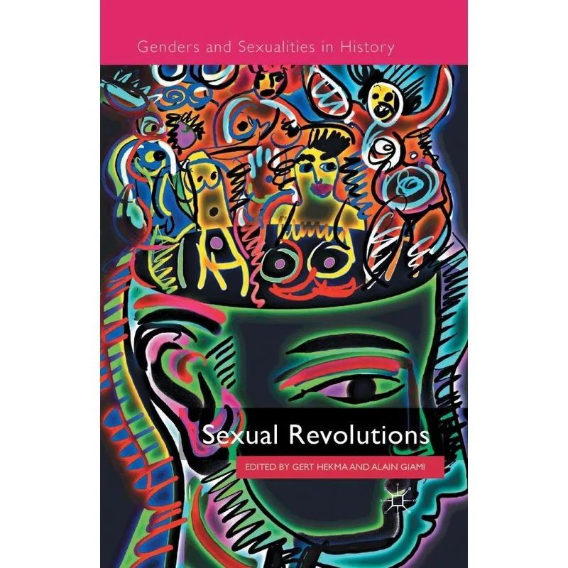 Sexual Revolutions