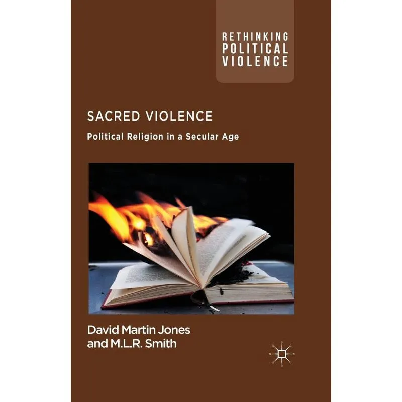 Sacred Violence