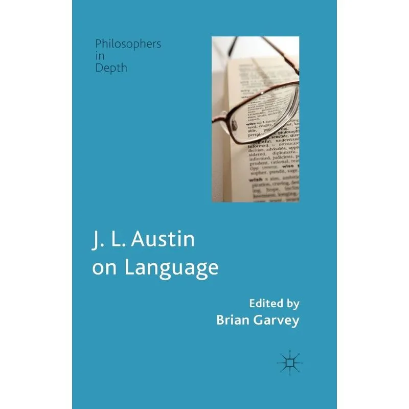 J. L. Austin on Language
