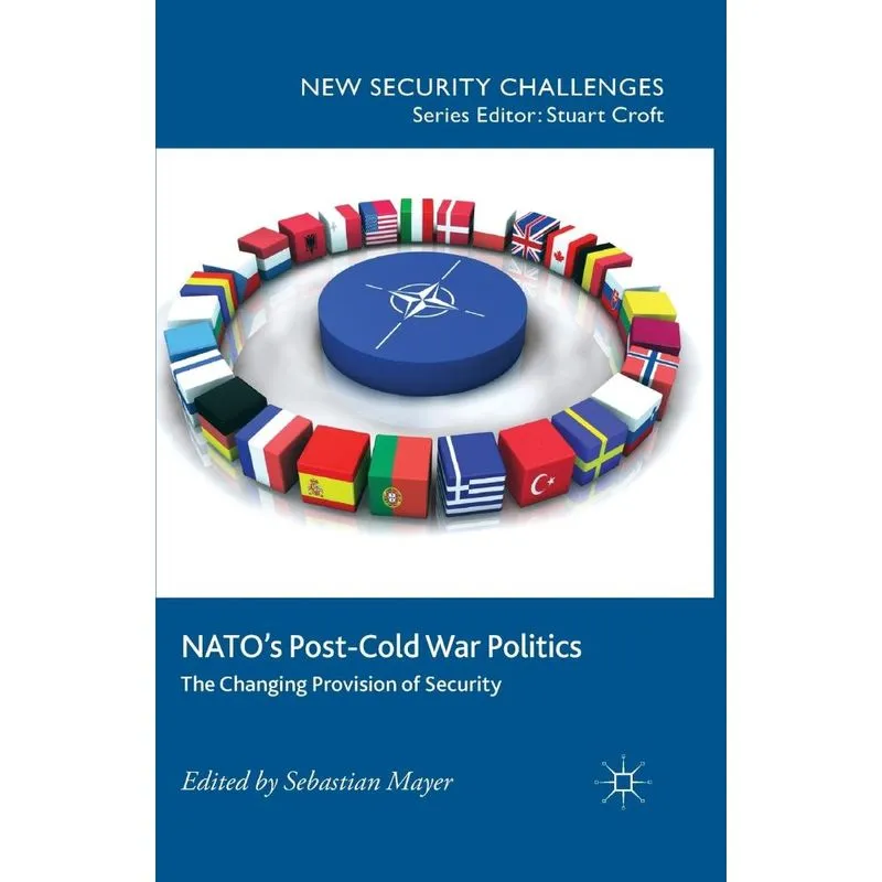 NATOs Post-Cold War Politics