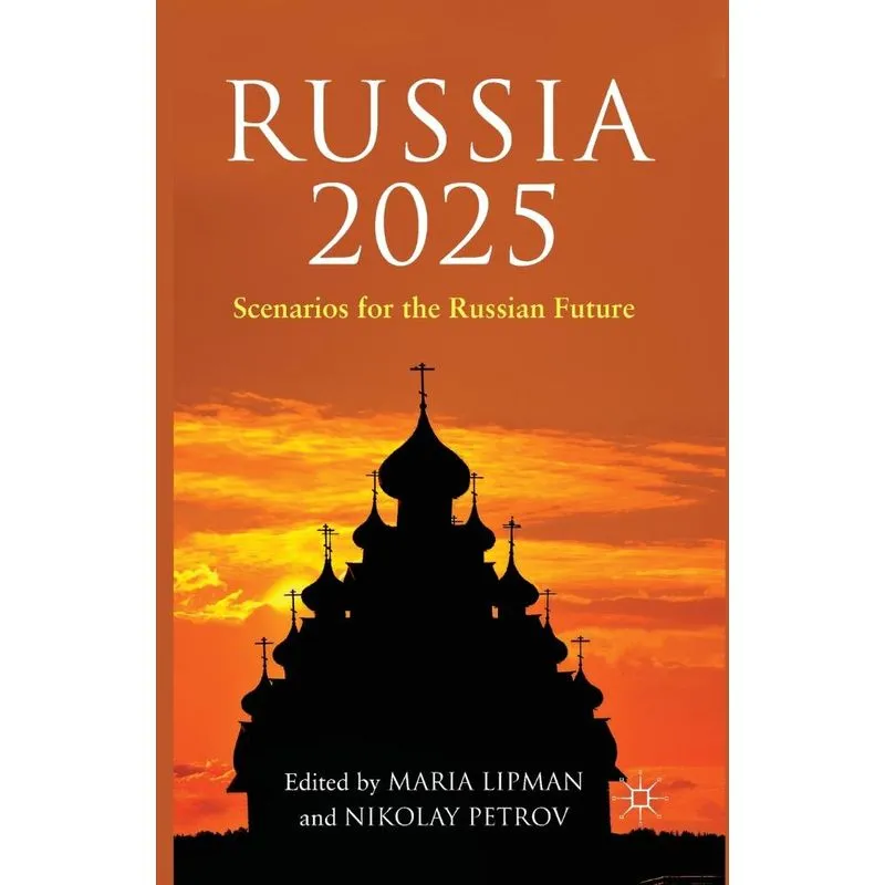 Russia 2025
