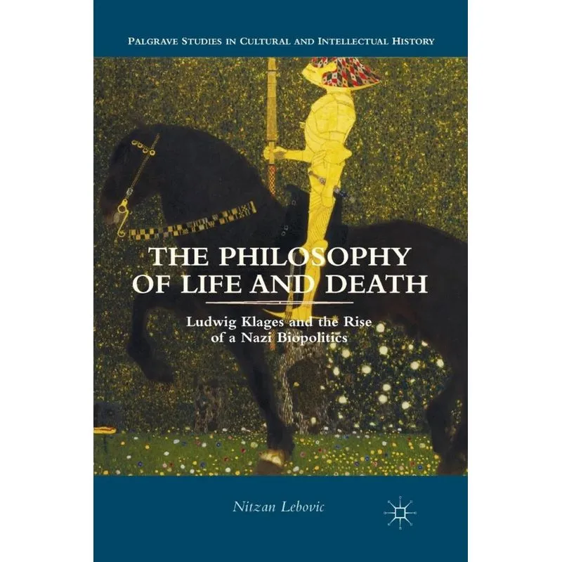 The Philosophy of Life and Death