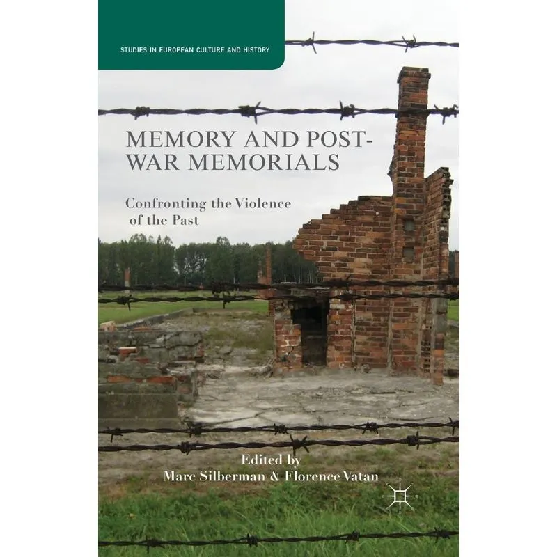 Memory and Postwar Memorials