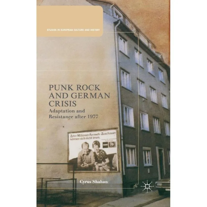 Punk Rock and German Crisis