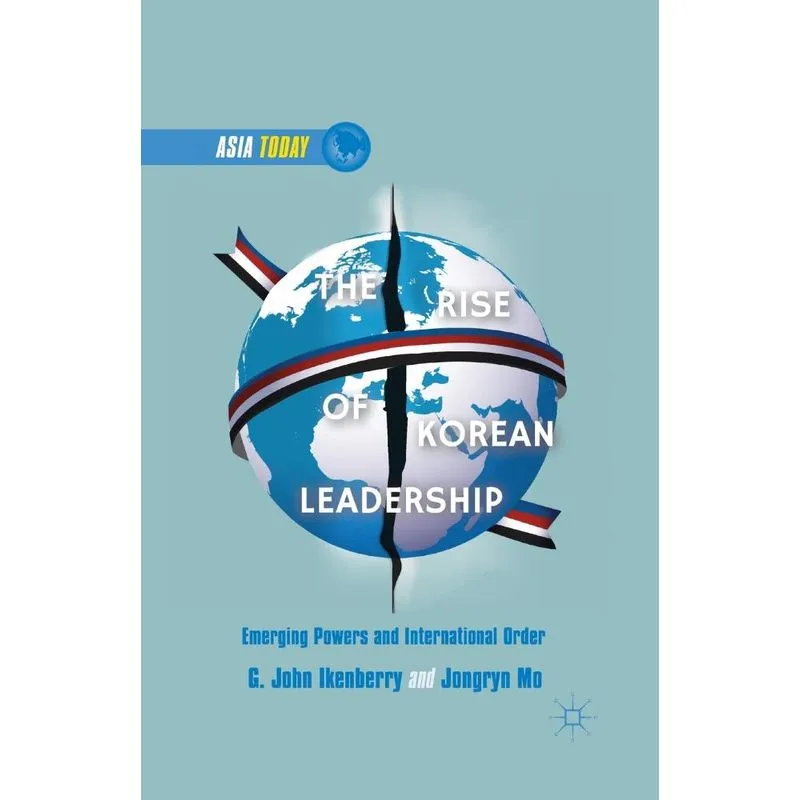 The Rise of Korean Leadership