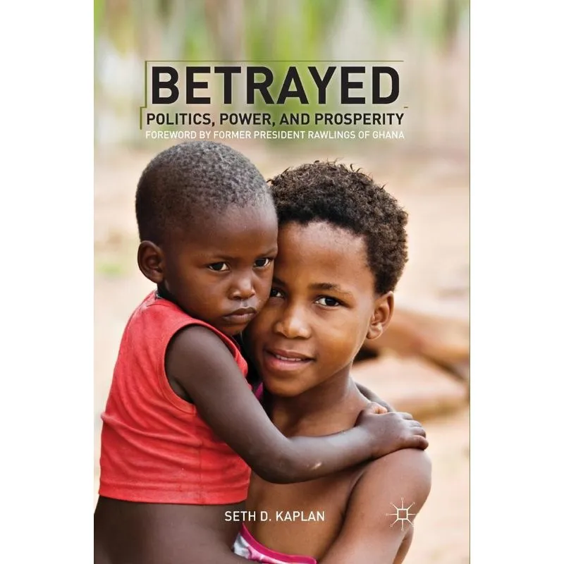 Betrayed
