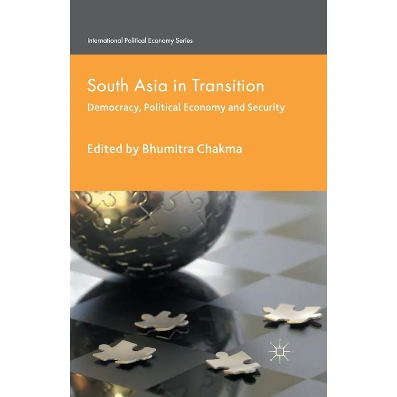 South Asia in Transition