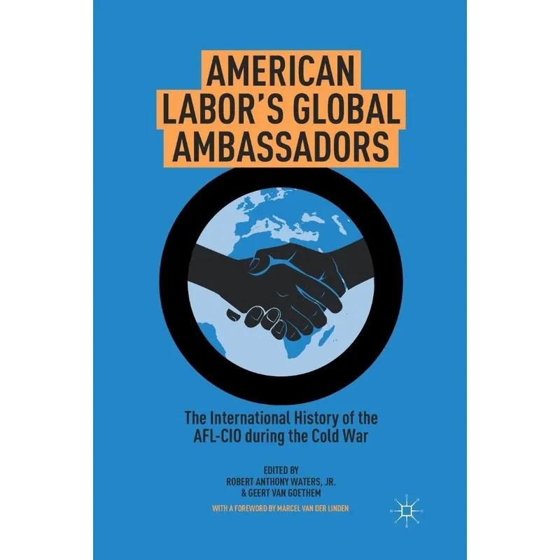 American Labors Global Ambassadors