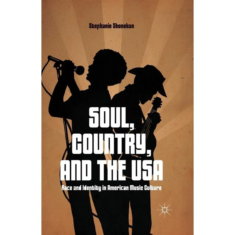 Soul, Country, and the USA