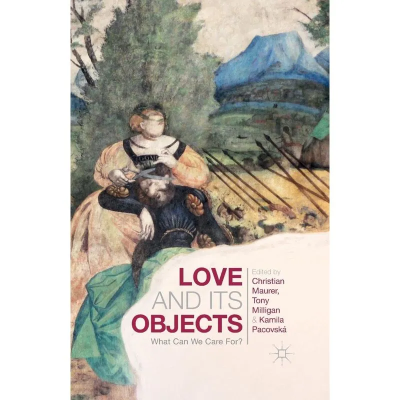 Love and Its Objects