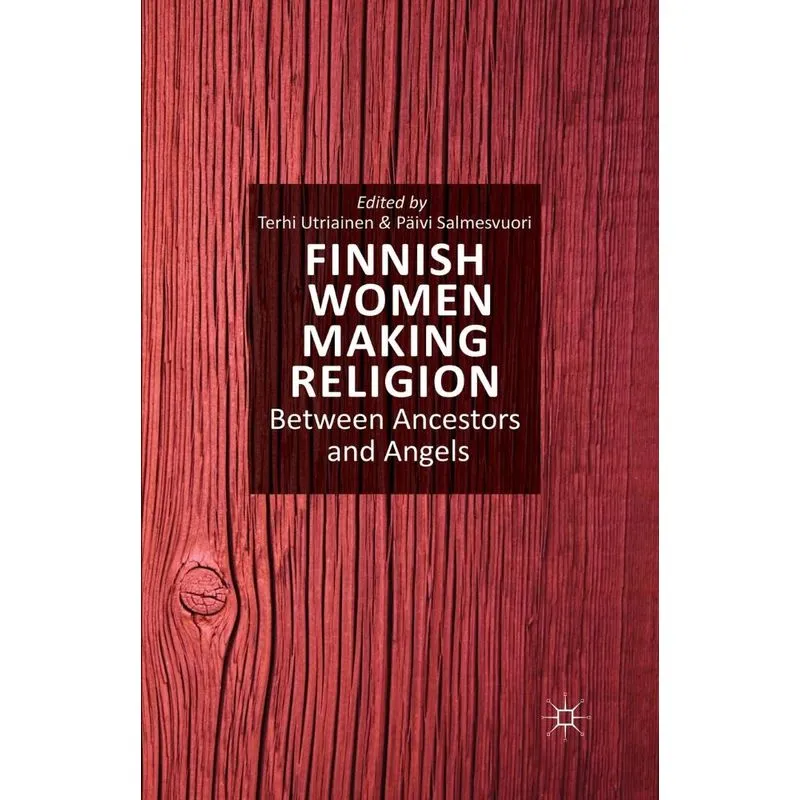 Finnish Women Making Religion
