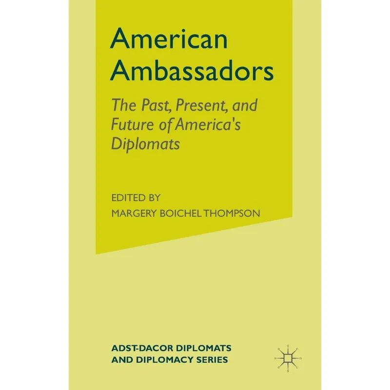 American Ambassadors