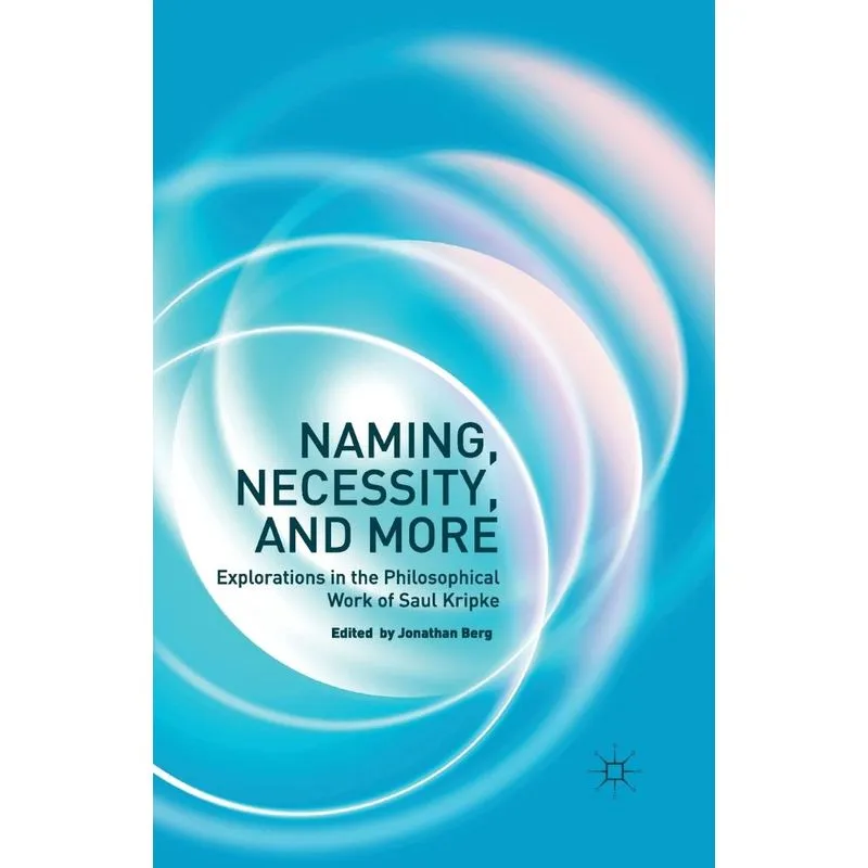 Naming, Necessity and More