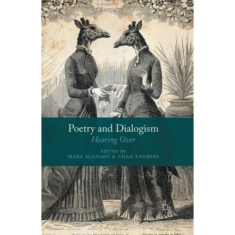 Poetry and Dialogism