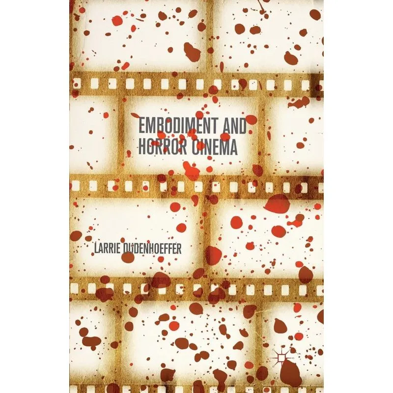 Embodiment and Horror Cinema