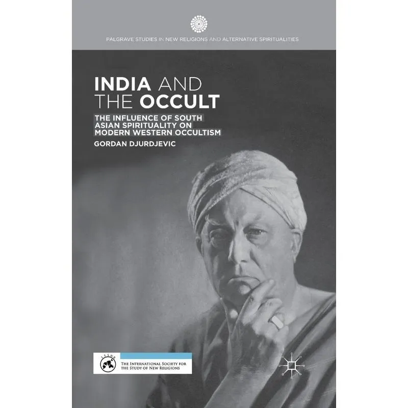 India and the Occult