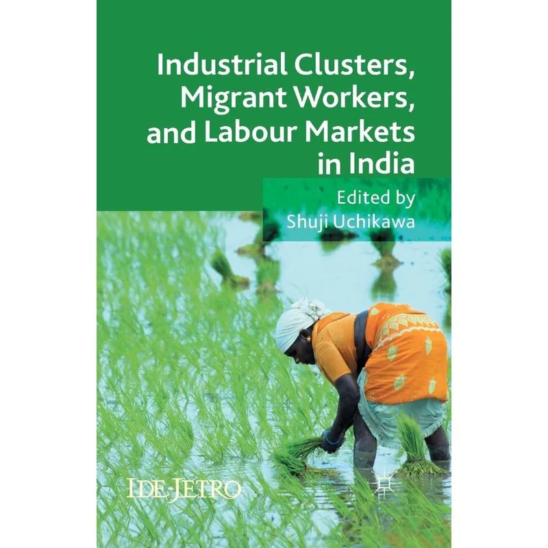 Industrial Clusters, Migrant Workers, and Labour Markets in