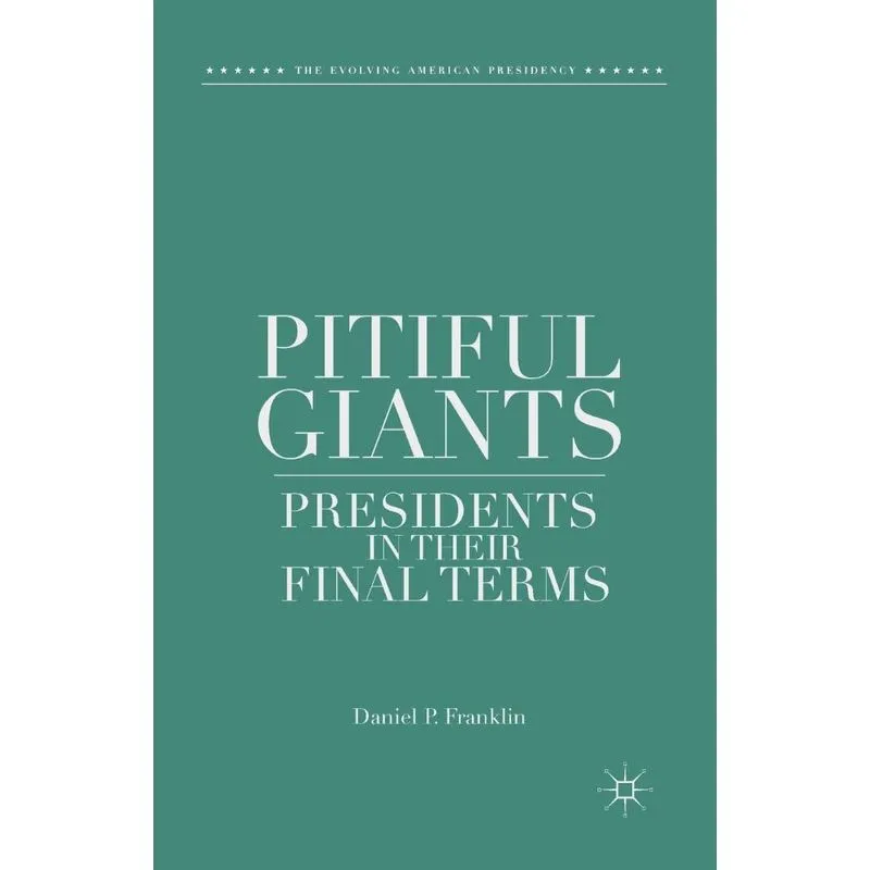 Pitiful Giants