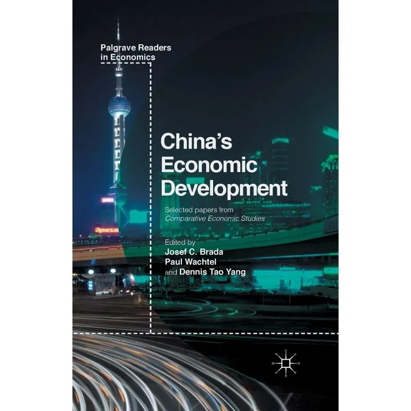 Chinas Economic Development
