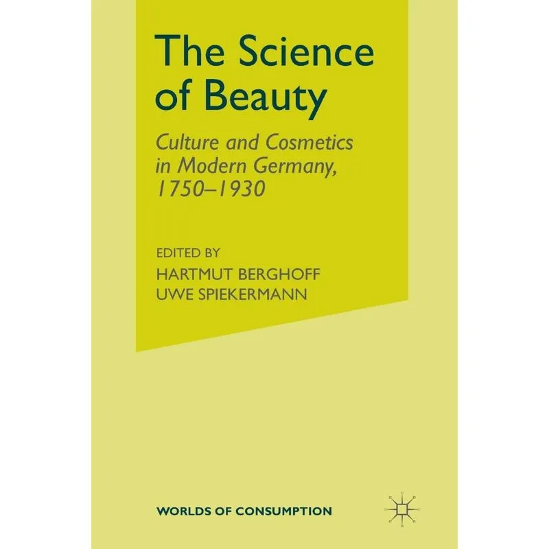 The Science Of Beauty