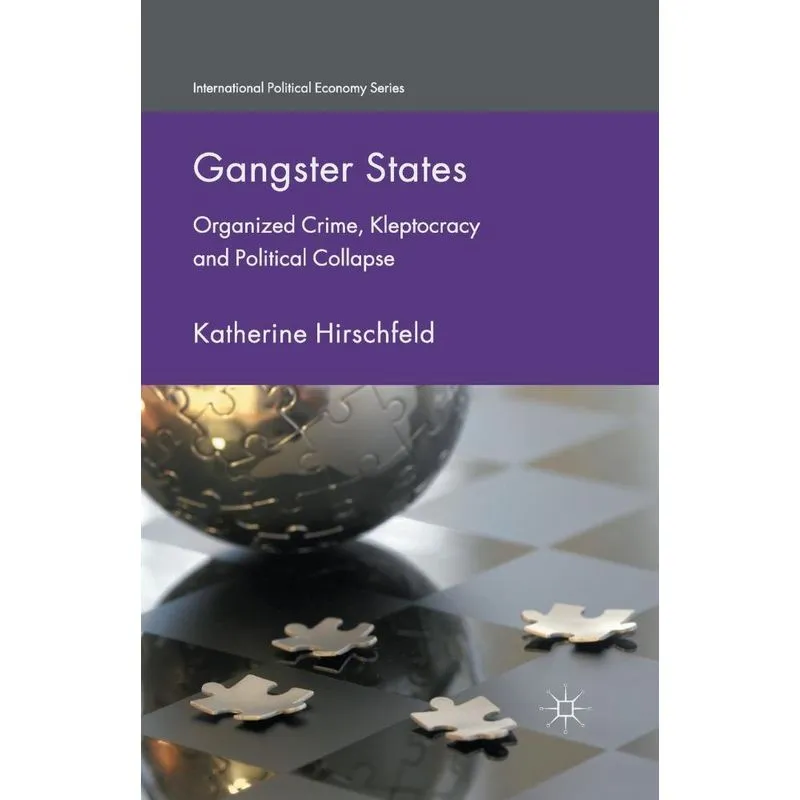 Gangster States