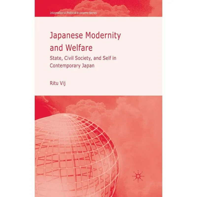Japanese Modernity and Welfare