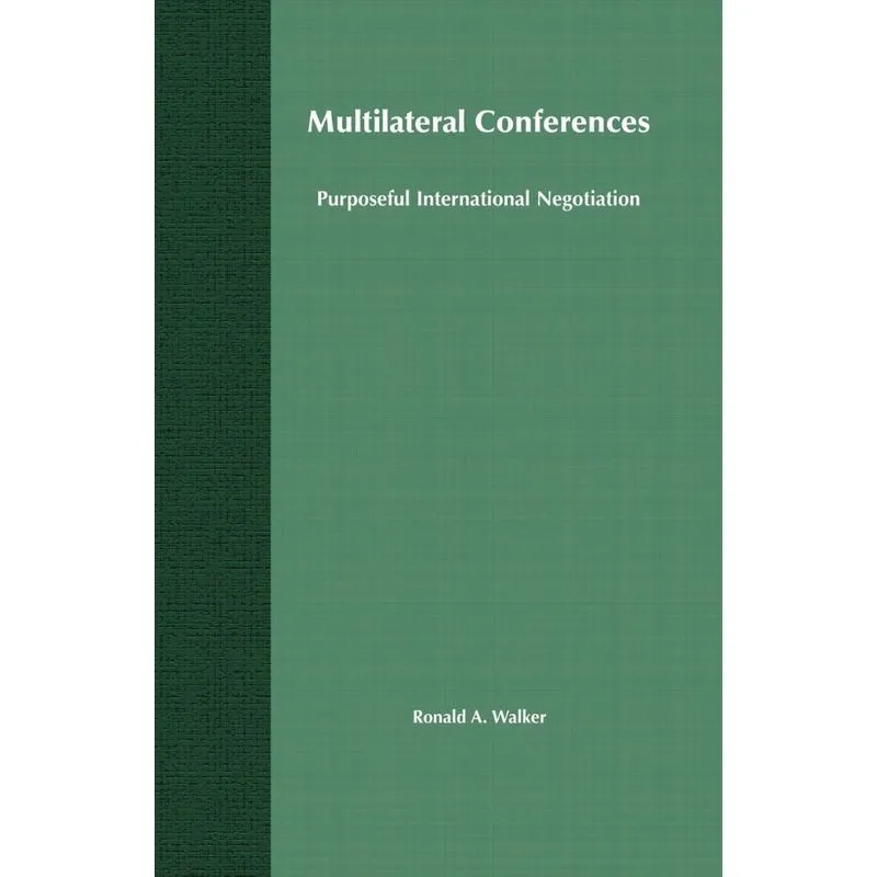 Multilateral Conferences